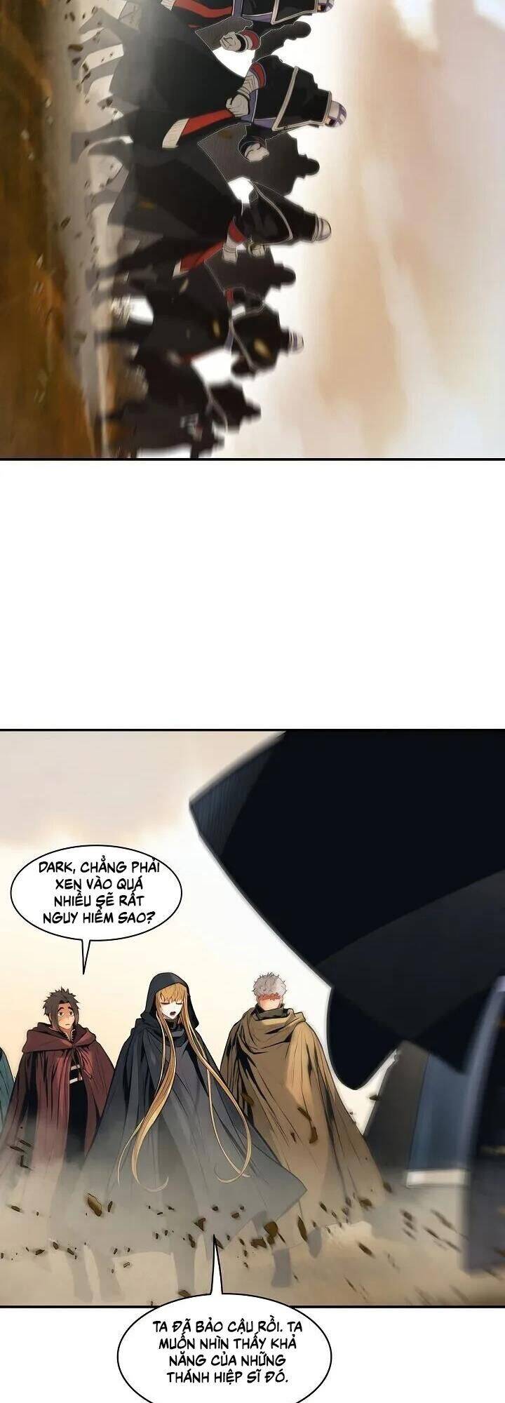 Bất bại chân ma chapter 92 - Upload bởi truyensieuhay.com