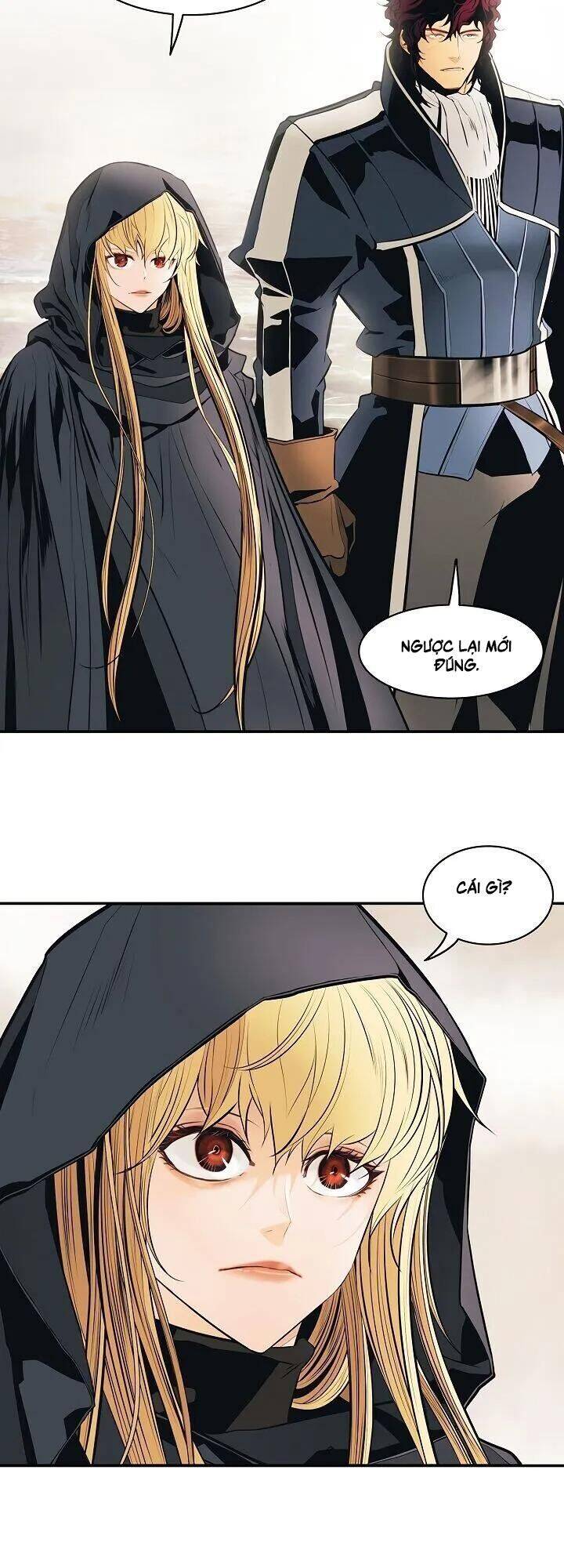 Bất bại chân ma chapter 92 - Upload bởi truyensieuhay.com