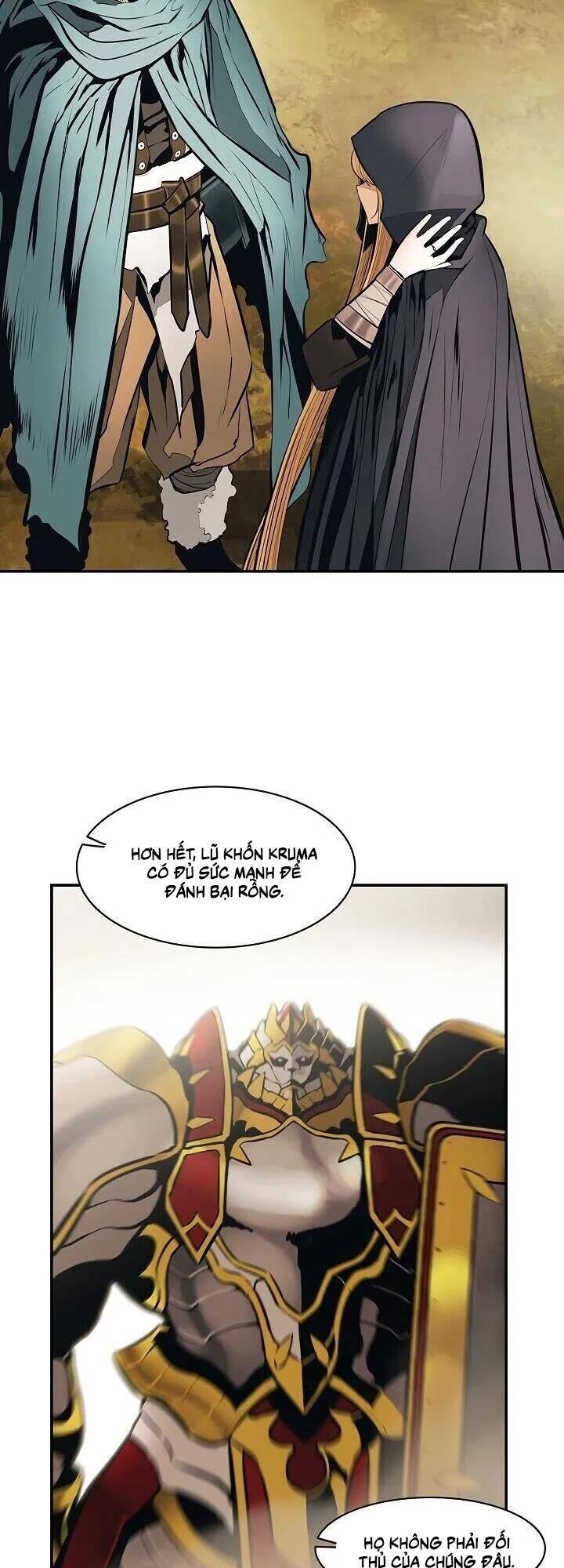 Bất bại chân ma chapter 92 - Upload bởi truyensieuhay.com