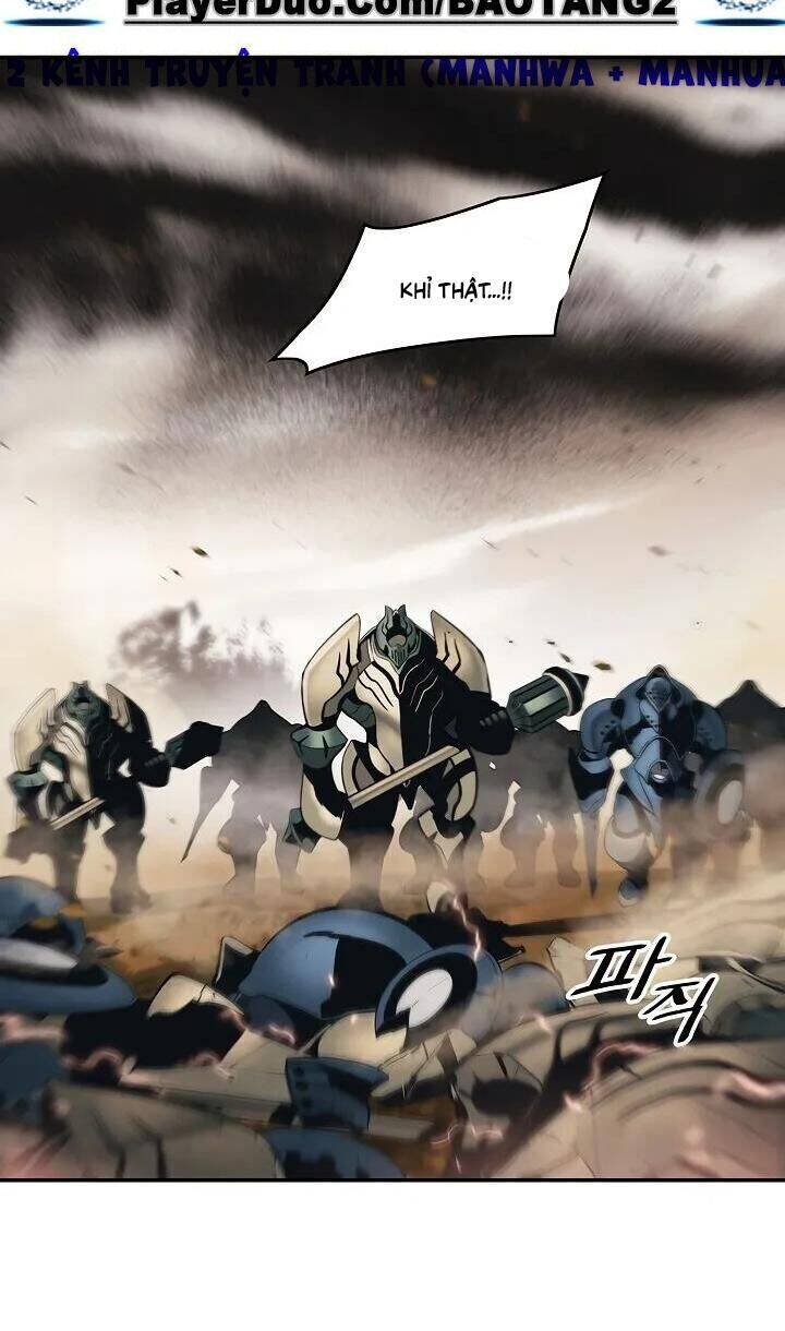 Bất bại chân ma chapter 92 - Upload bởi truyensieuhay.com