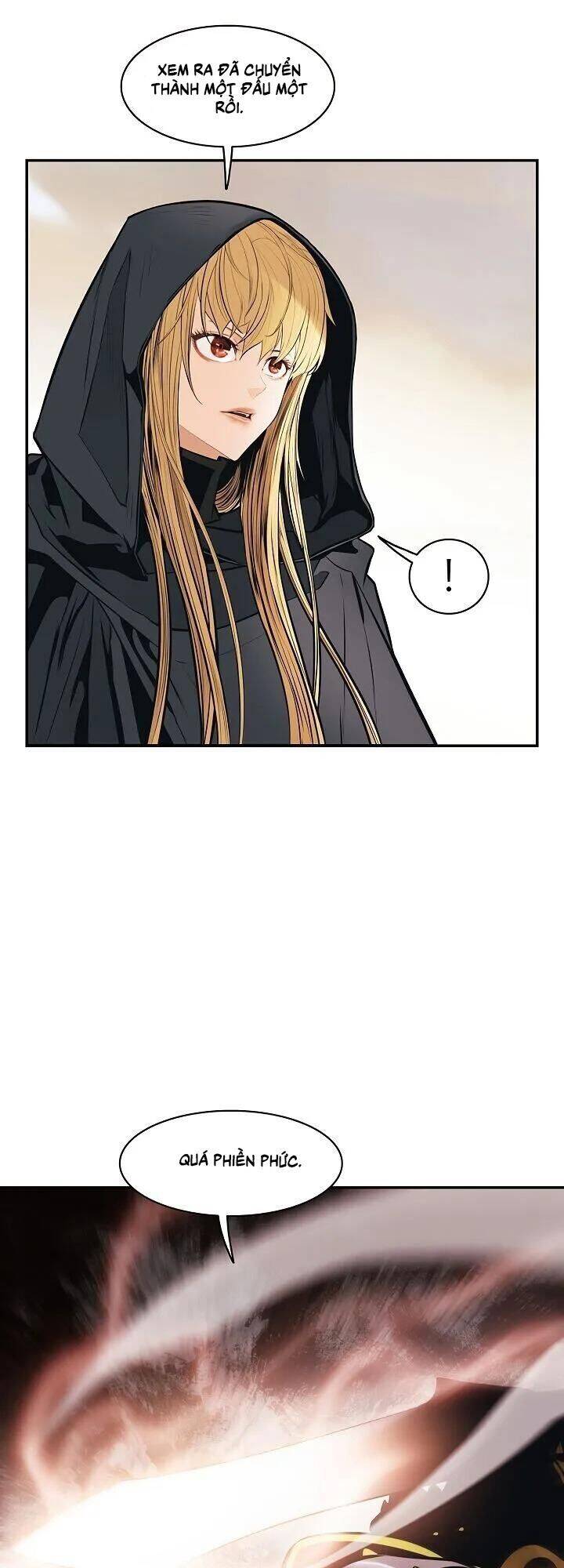 Bất bại chân ma chapter 92 - Upload bởi truyensieuhay.com