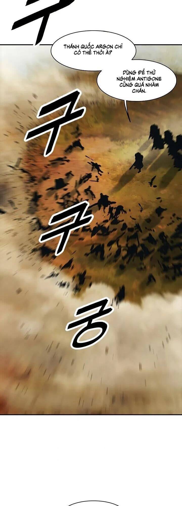 Bất bại chân ma chapter 92 - Upload bởi truyensieuhay.com