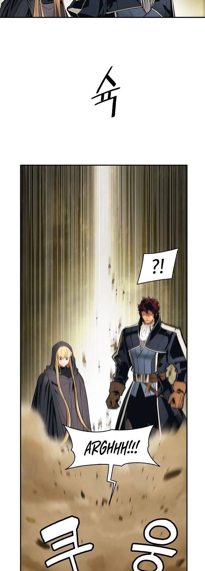 Bất bại chân ma chapter 92 - Upload bởi truyensieuhay.com