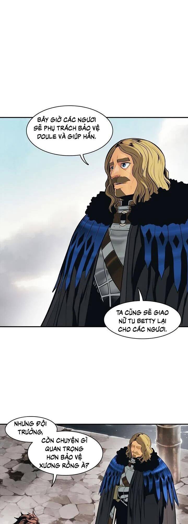 Bất bại chân ma chapter 92 - Upload bởi truyensieuhay.com
