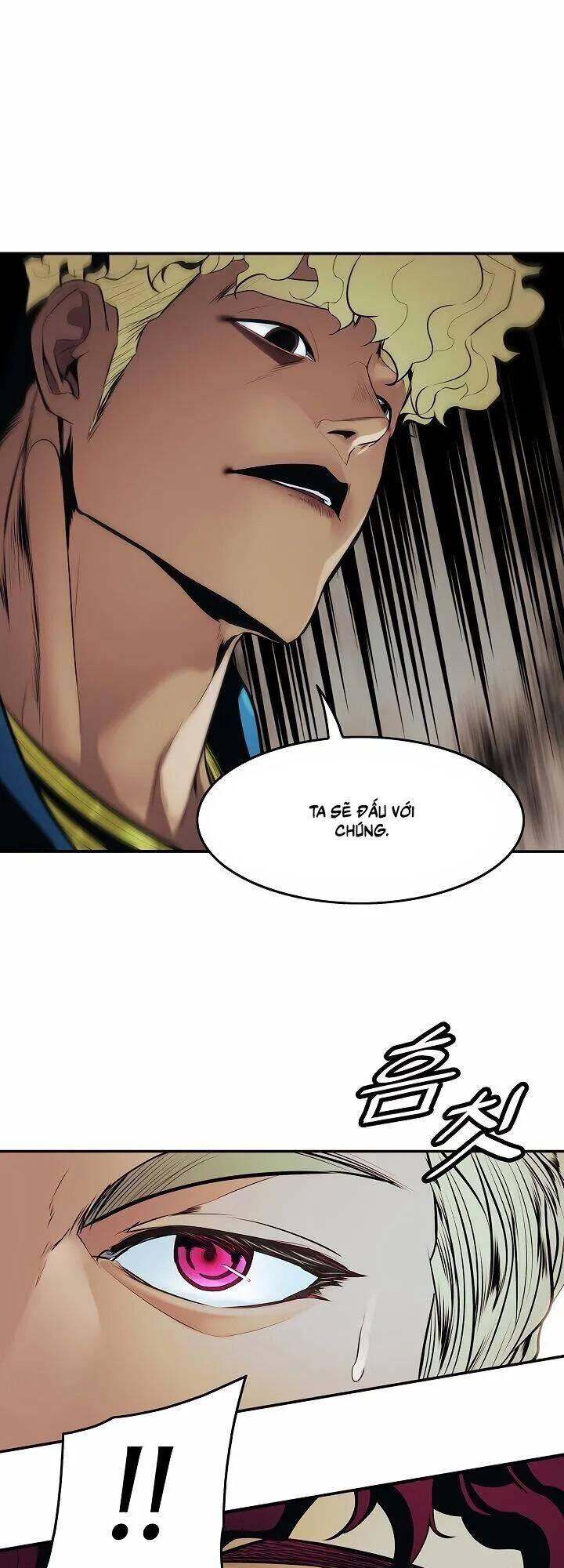 Bất bại chân ma chapter 93 - Upload bởi truyensieuhay.com