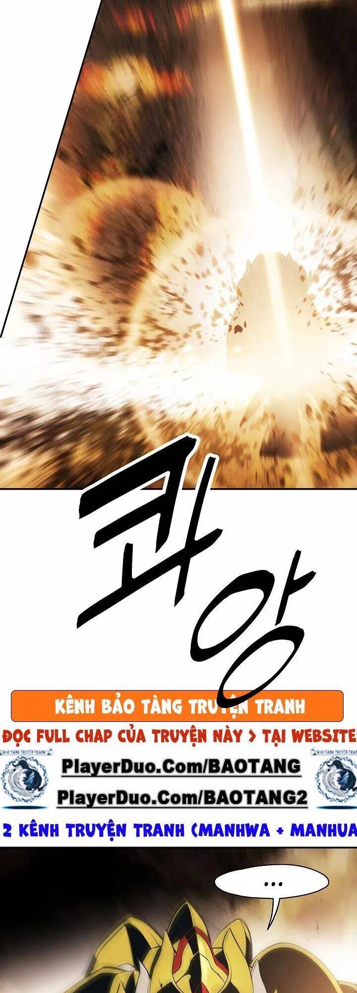 Bất bại chân ma chapter 93 - Upload bởi truyensieuhay.com
