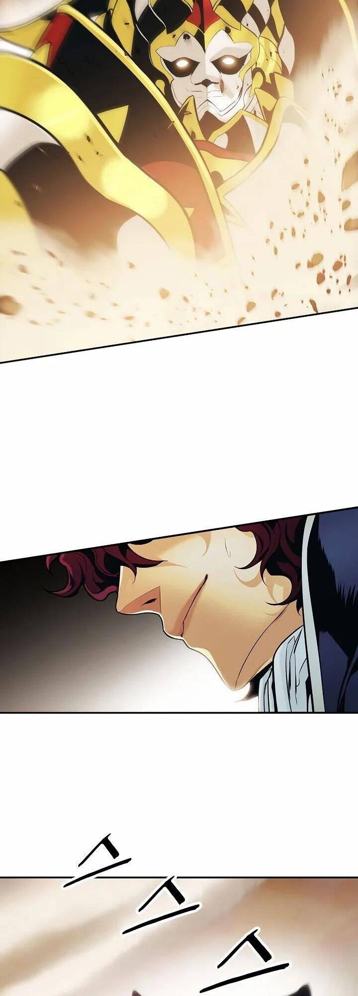 Bất bại chân ma chapter 93 - Upload bởi truyensieuhay.com