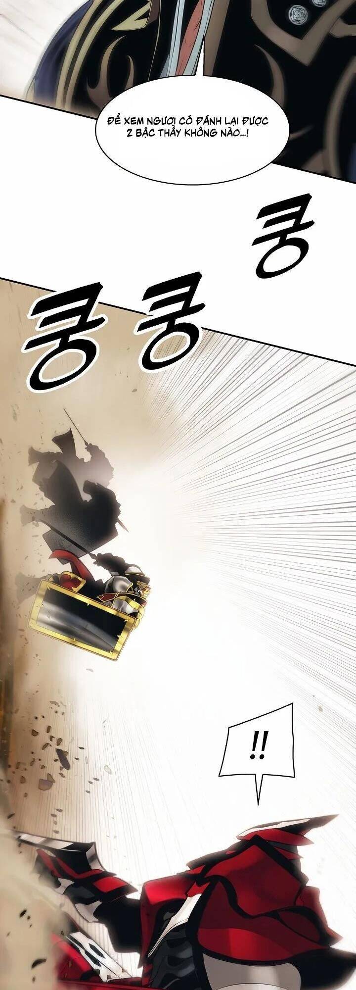 Bất bại chân ma chapter 93 - Upload bởi truyensieuhay.com