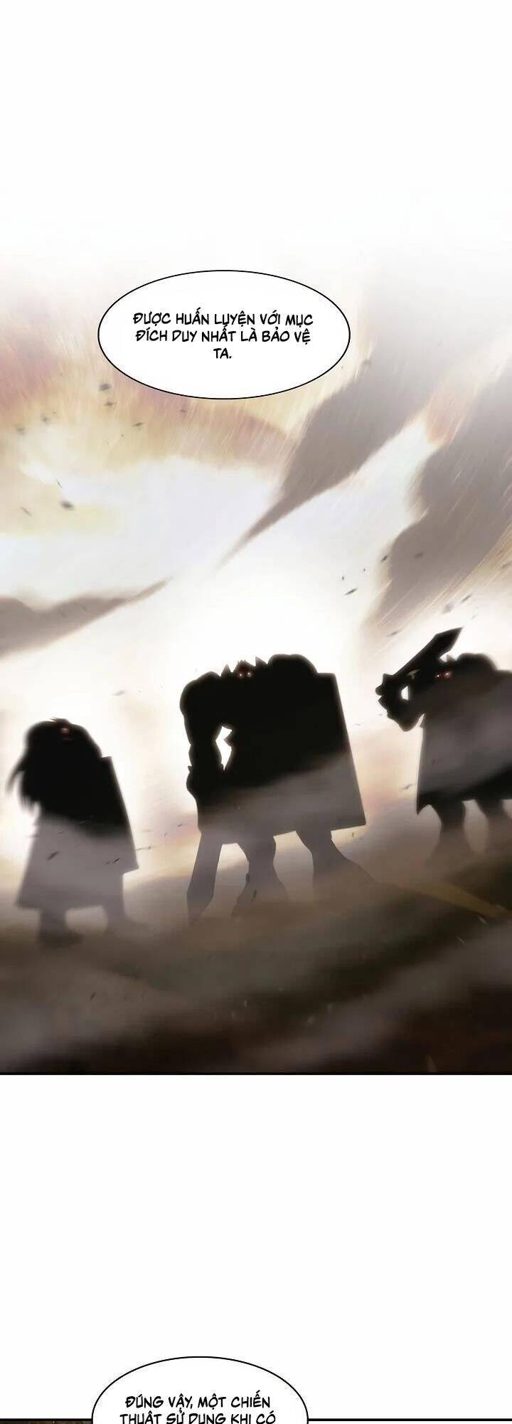 Bất bại chân ma chapter 93 - Upload bởi truyensieuhay.com