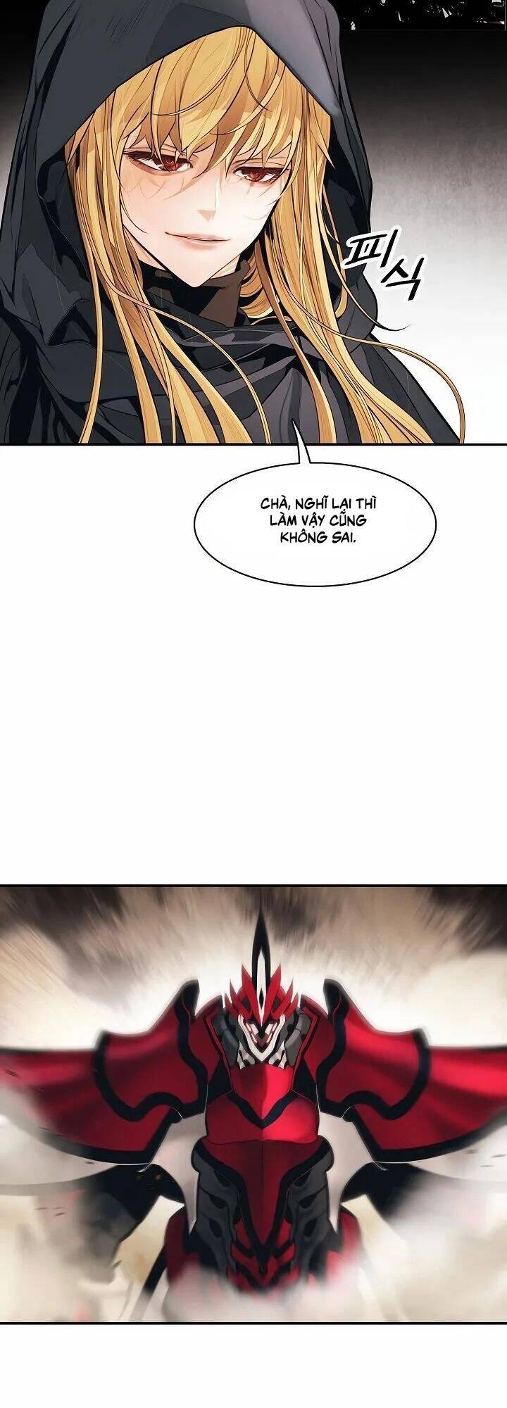 Bất bại chân ma chapter 93 - Upload bởi truyensieuhay.com