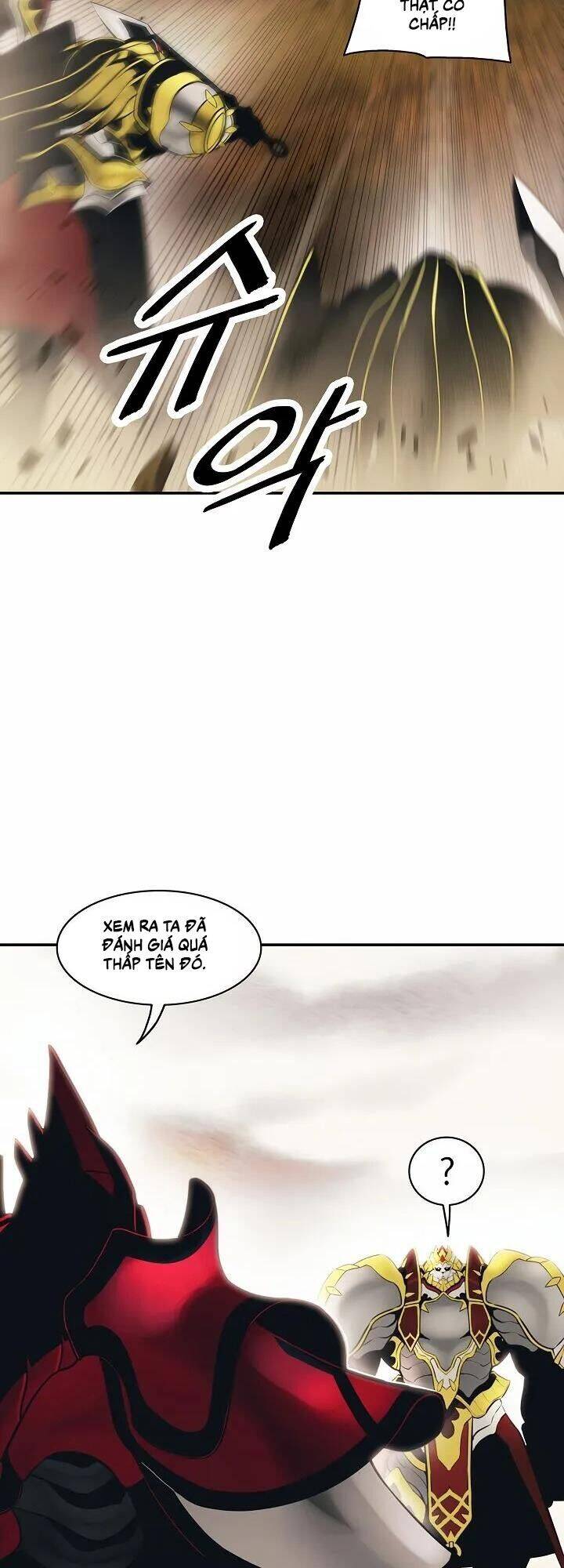 Bất bại chân ma chapter 93 - Upload bởi truyensieuhay.com