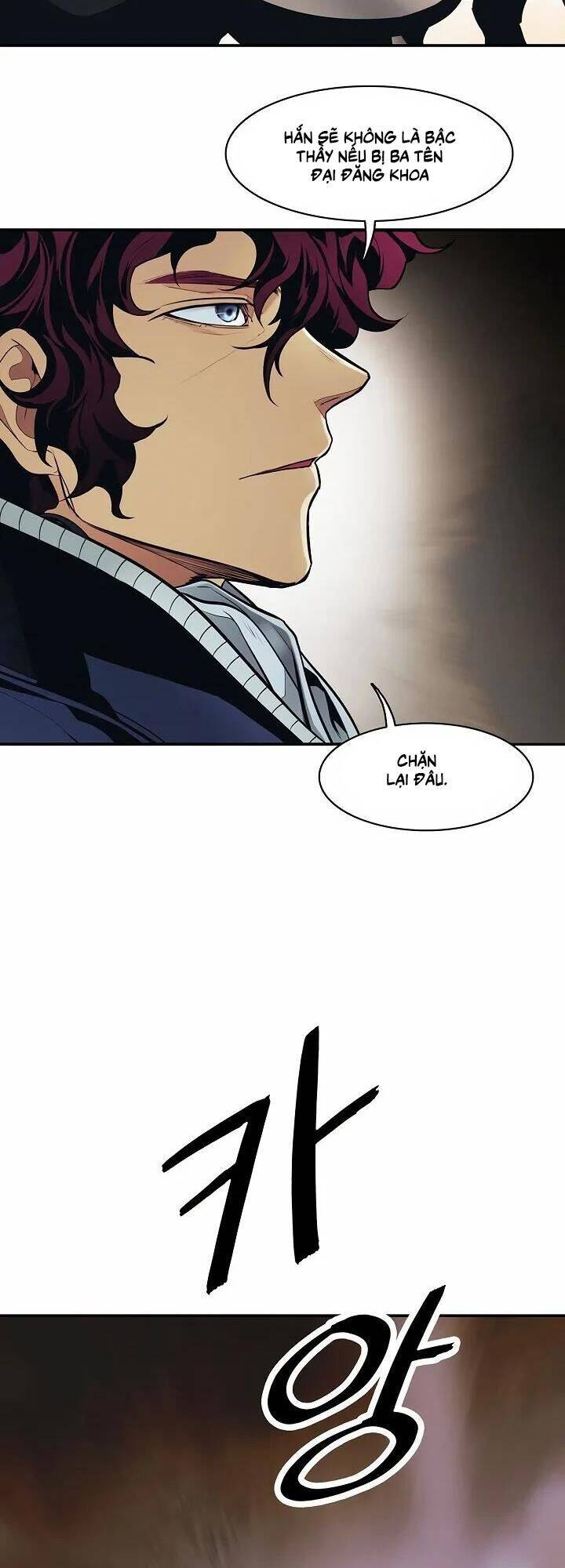 Bất bại chân ma chapter 93 - Upload bởi truyensieuhay.com