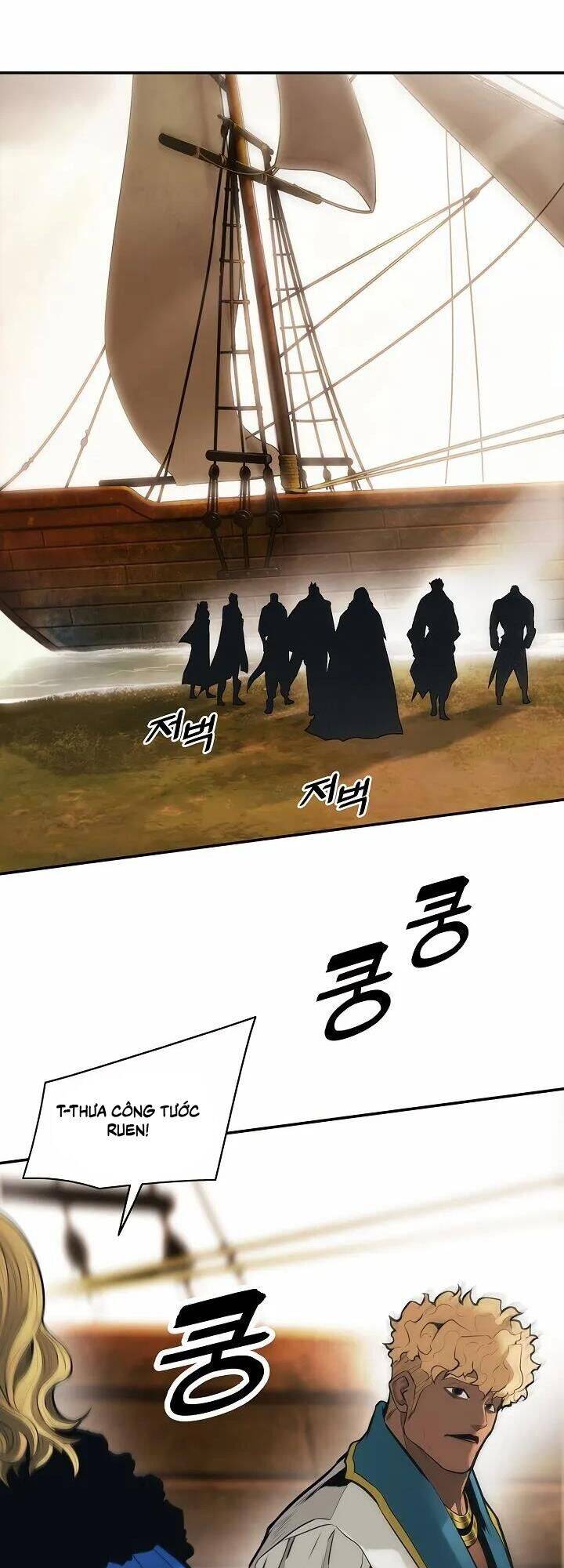 Bất bại chân ma chapter 93 - Upload bởi truyensieuhay.com