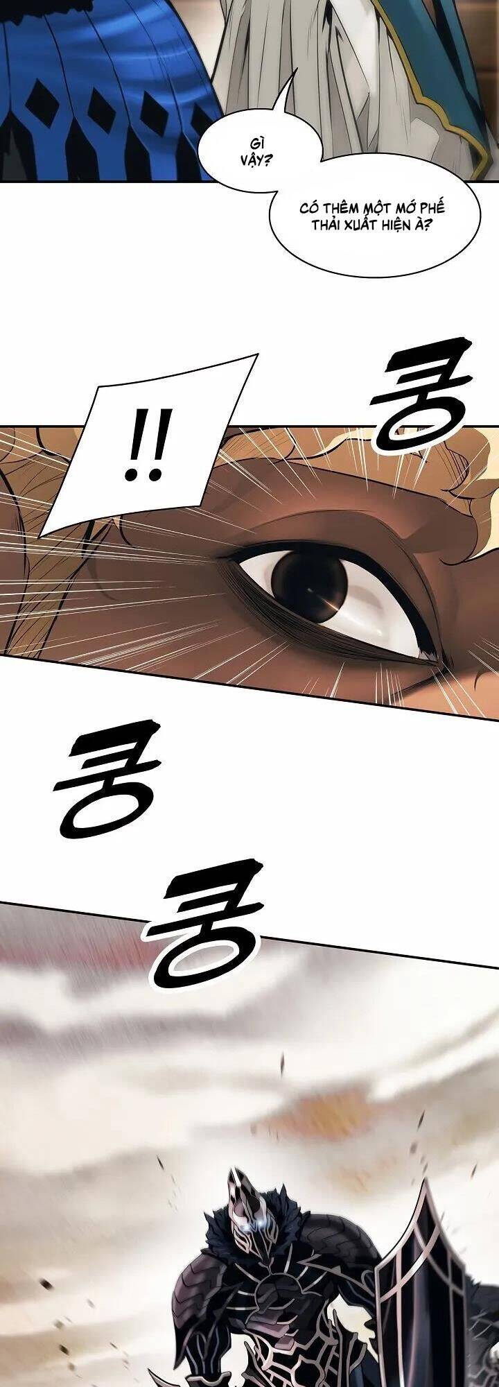 Bất bại chân ma chapter 93 - Upload bởi truyensieuhay.com