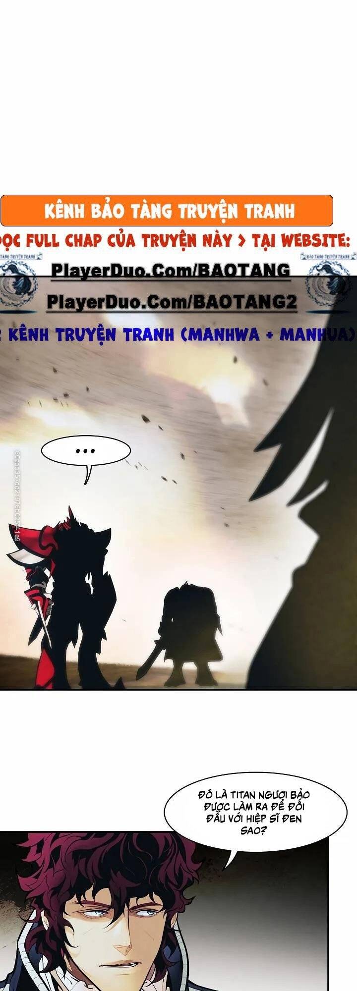 Bất bại chân ma chapter 94 - Upload bởi truyensieuhay.com