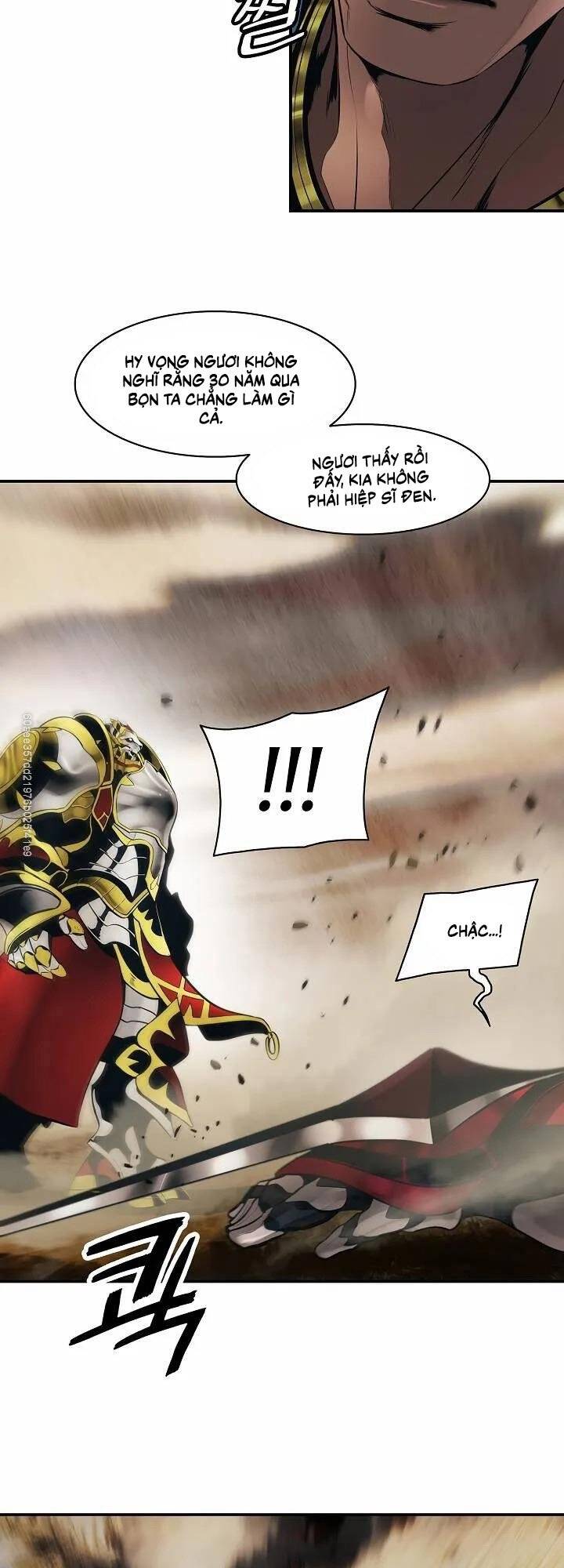 Bất bại chân ma chapter 94 - Upload bởi truyensieuhay.com