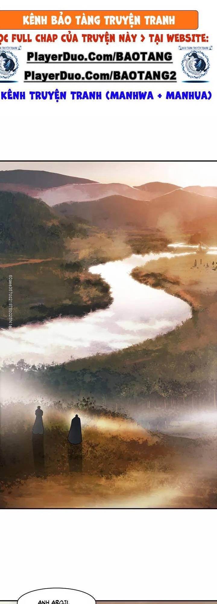 Bất bại chân ma chapter 94 - Upload bởi truyensieuhay.com
