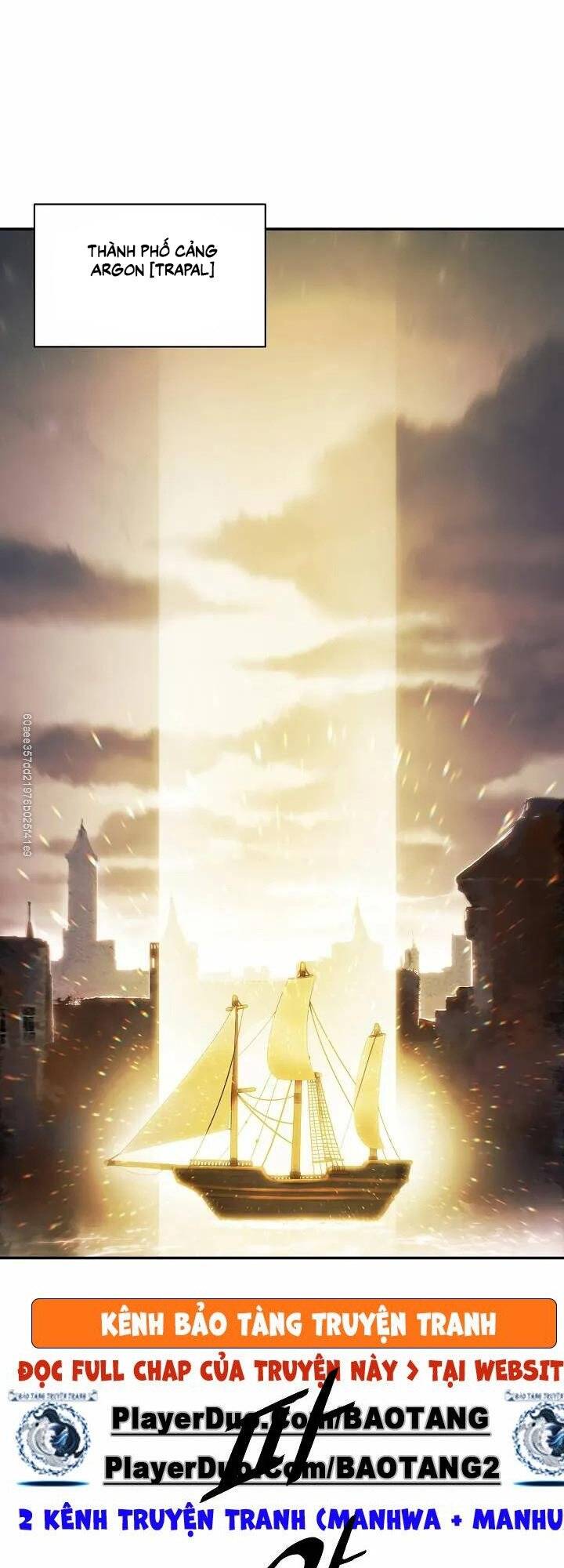 Bất bại chân ma chapter 94 - Upload bởi truyensieuhay.com