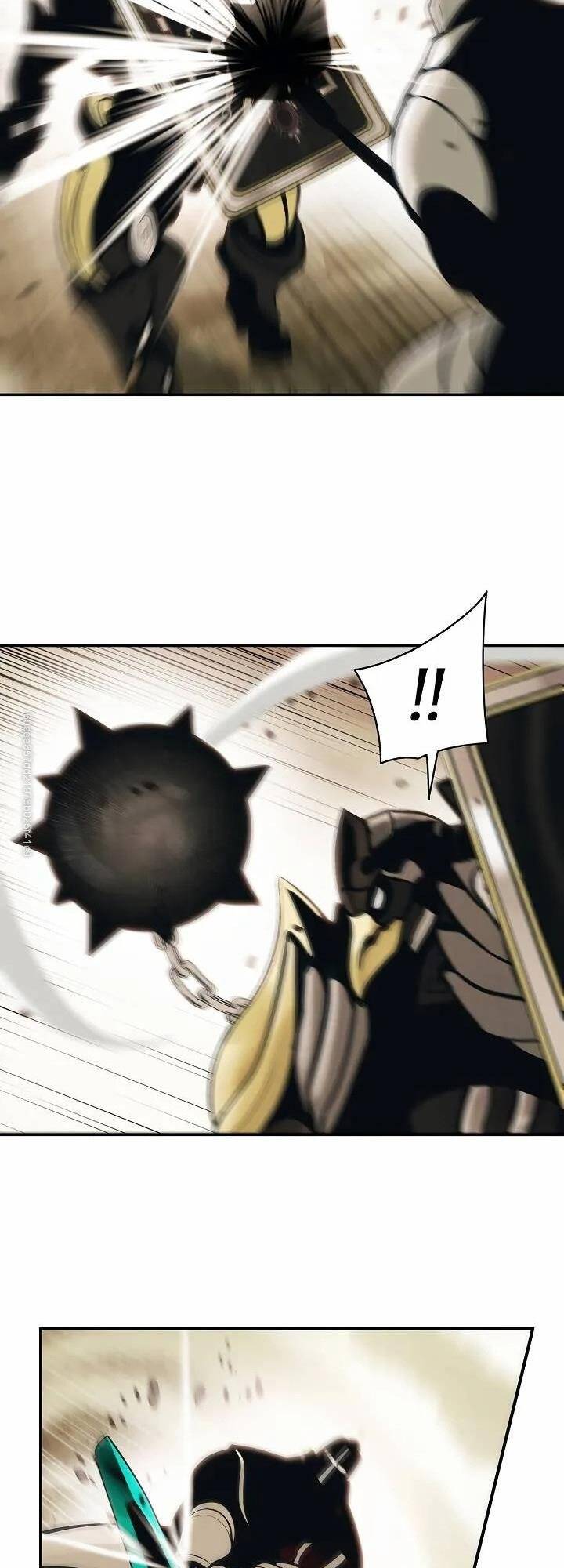Bất bại chân ma chapter 94 - Upload bởi truyensieuhay.com