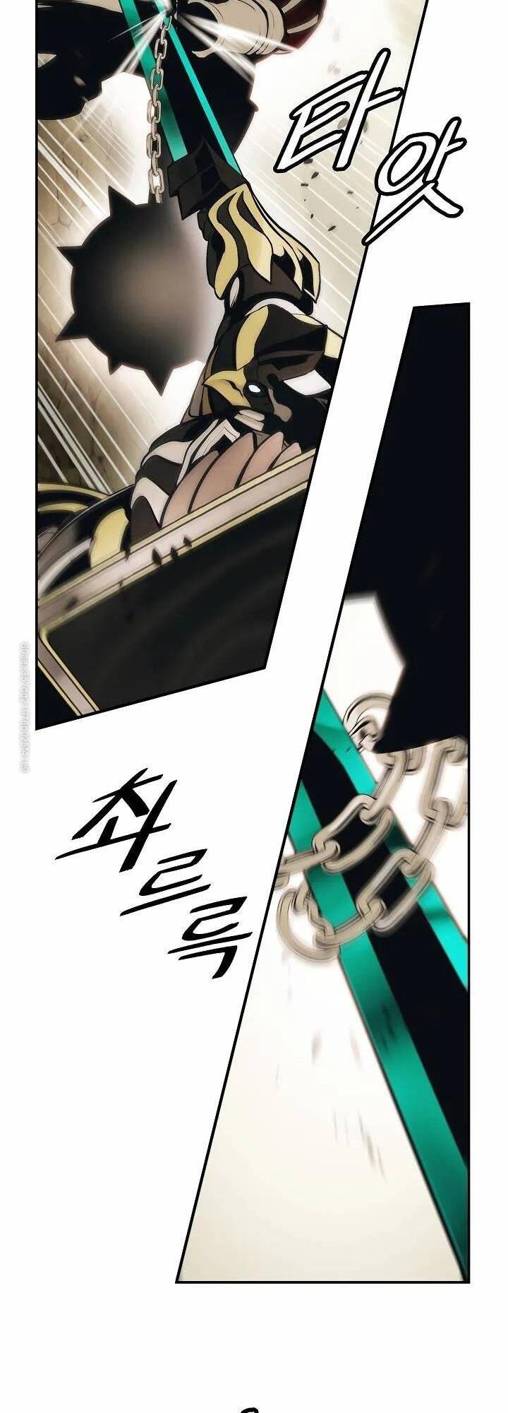 Bất bại chân ma chapter 94 - Upload bởi truyensieuhay.com