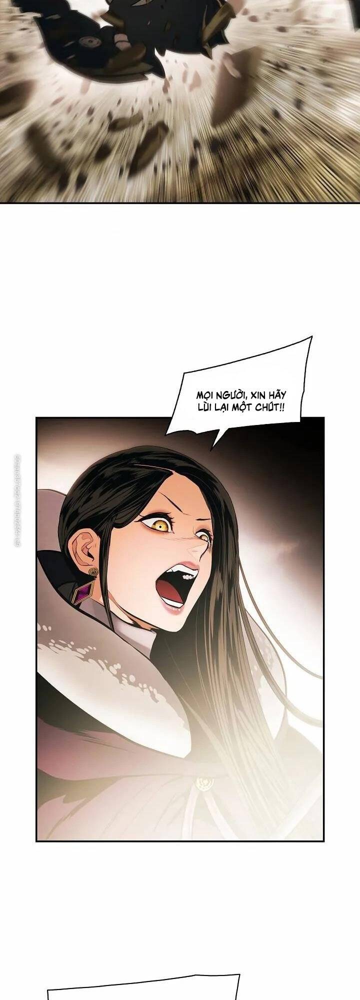 Bất bại chân ma chapter 94 - Upload bởi truyensieuhay.com