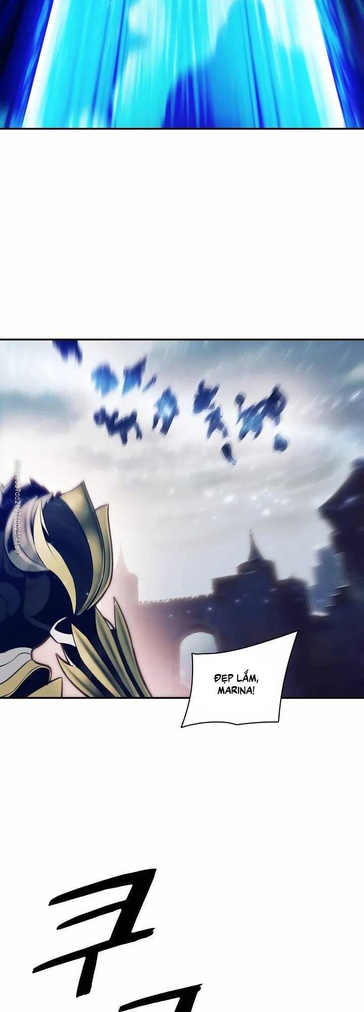Bất bại chân ma chapter 94 - Upload bởi truyensieuhay.com