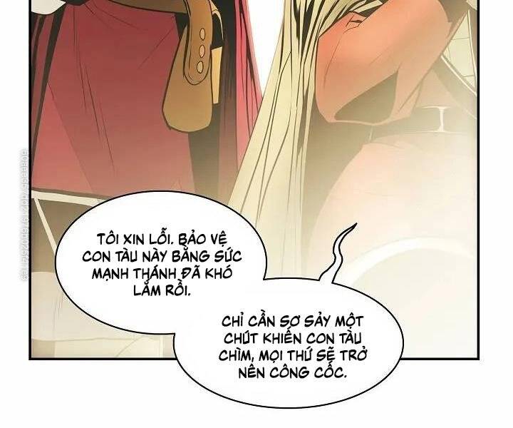 Bất bại chân ma chapter 94 - Upload bởi truyensieuhay.com