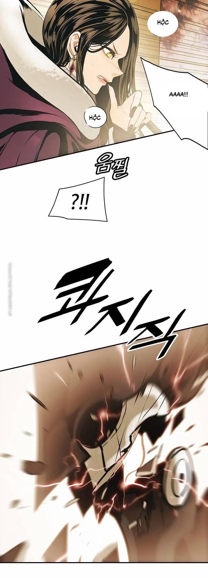 Bất bại chân ma chapter 94 - Upload bởi truyensieuhay.com