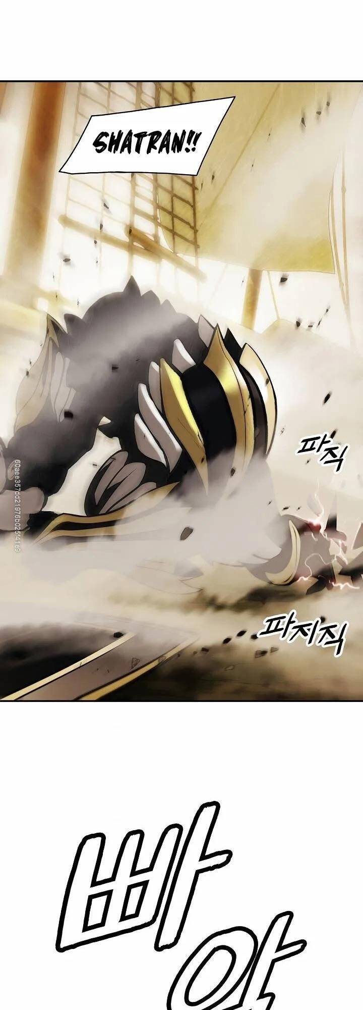 Bất bại chân ma chapter 94 - Upload bởi truyensieuhay.com