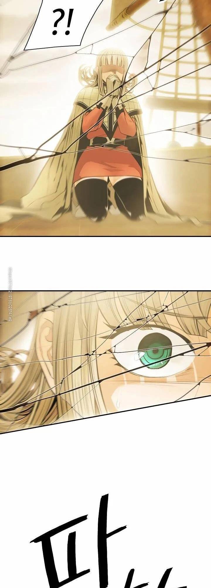 Bất bại chân ma chapter 94 - Upload bởi truyensieuhay.com