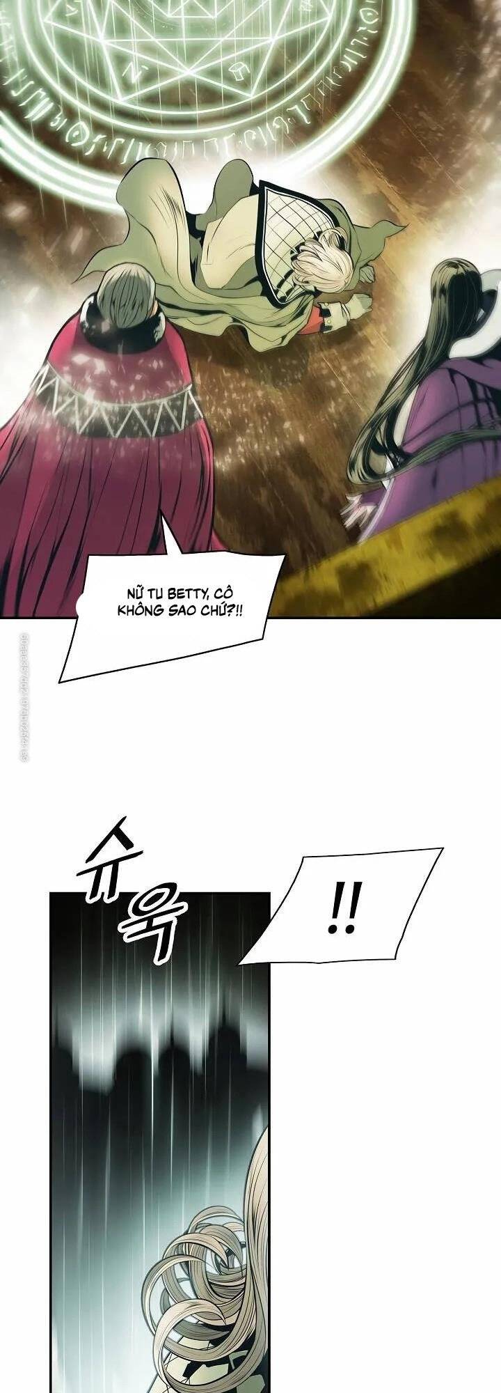 Bất bại chân ma chapter 94 - Upload bởi truyensieuhay.com