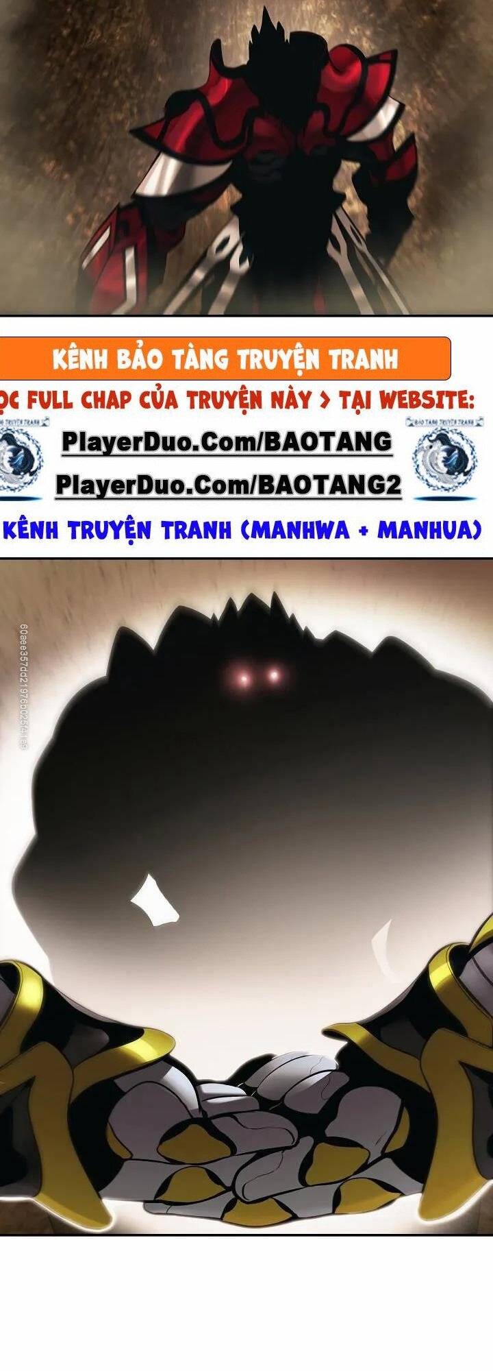 Bất bại chân ma chapter 94 - Upload bởi truyensieuhay.com