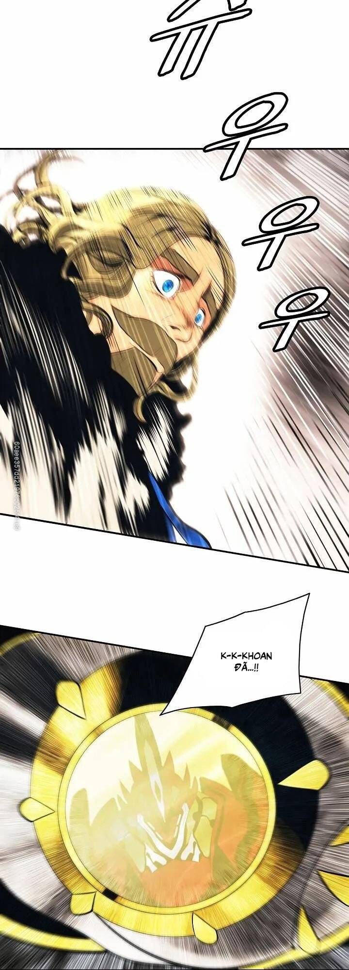 Bất bại chân ma chapter 94 - Upload bởi truyensieuhay.com