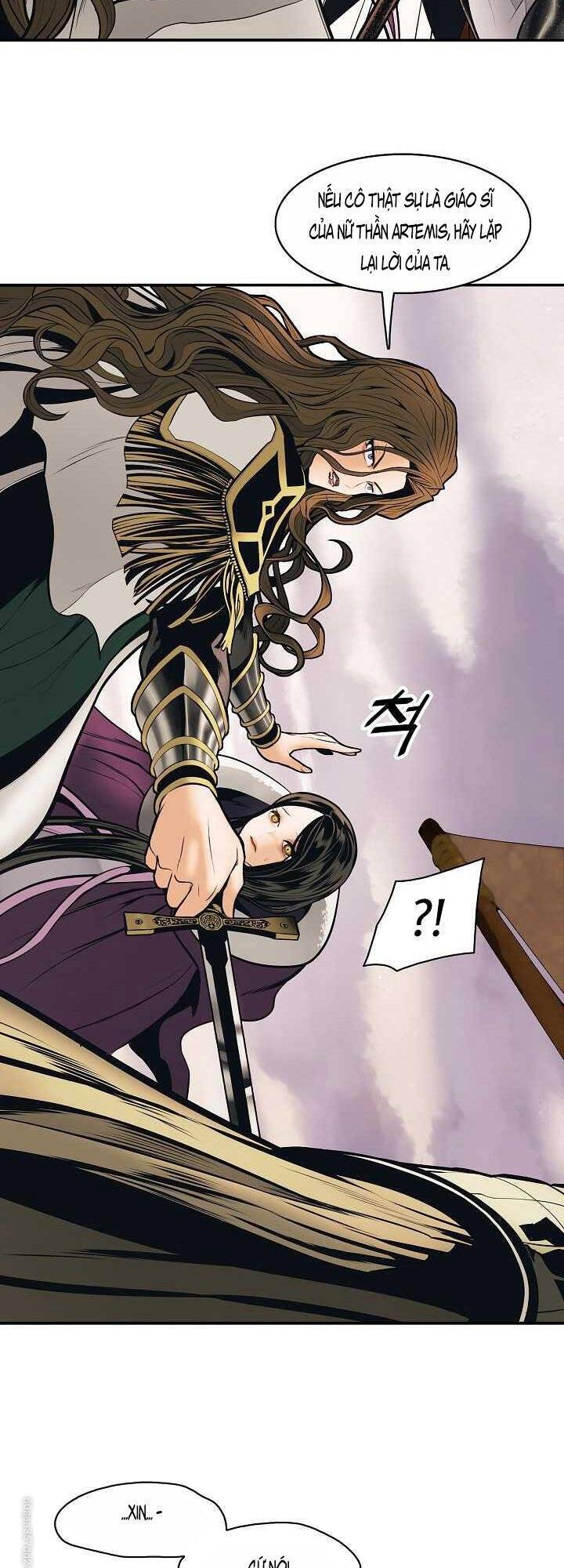 Bất bại chân ma chapter 95 - Upload bởi truyensieuhay.com