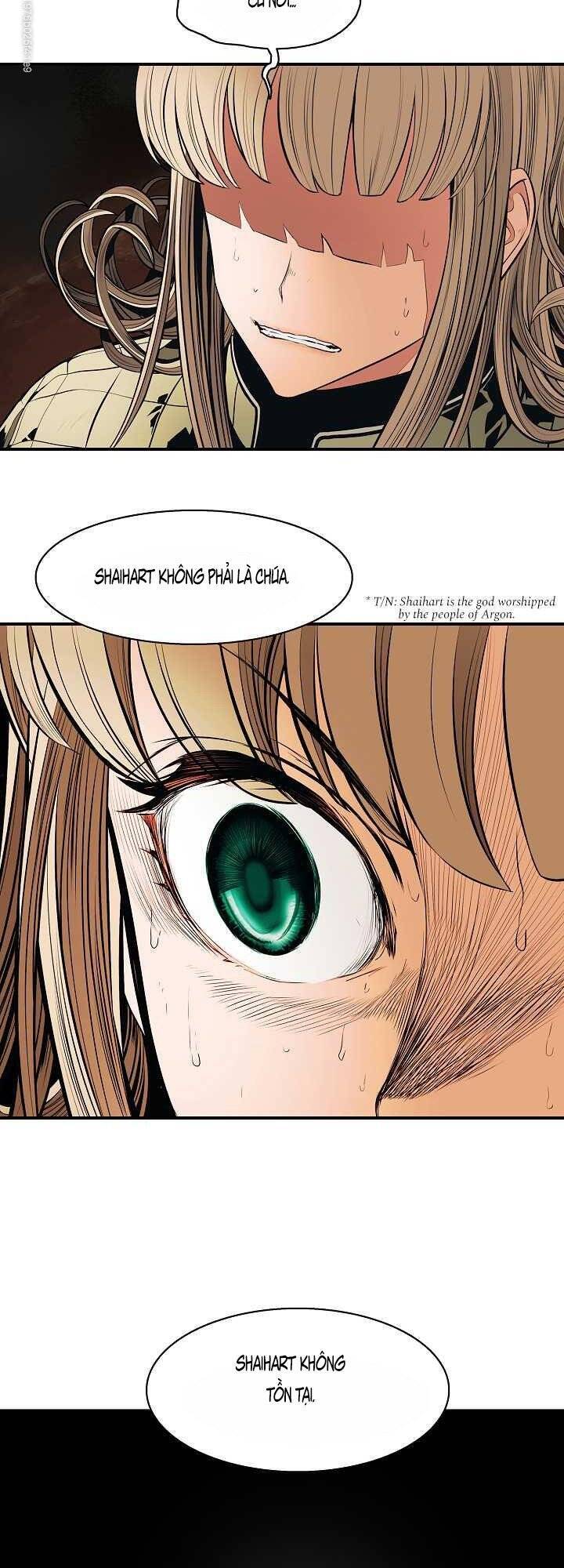 Bất bại chân ma chapter 95 - Upload bởi truyensieuhay.com