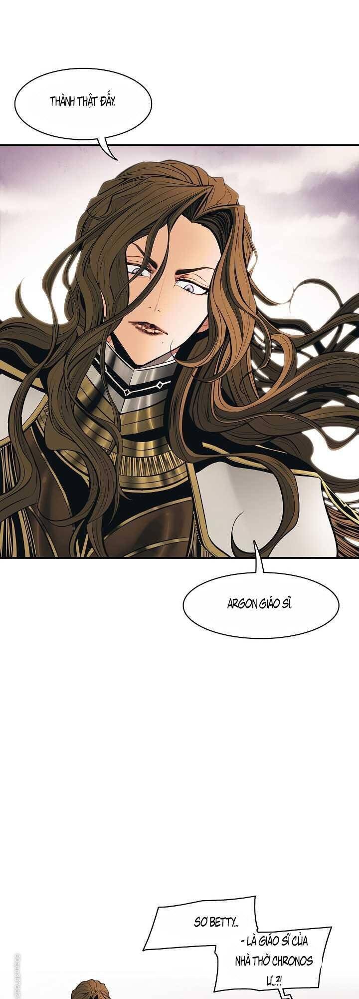 Bất bại chân ma chapter 95 - Upload bởi truyensieuhay.com