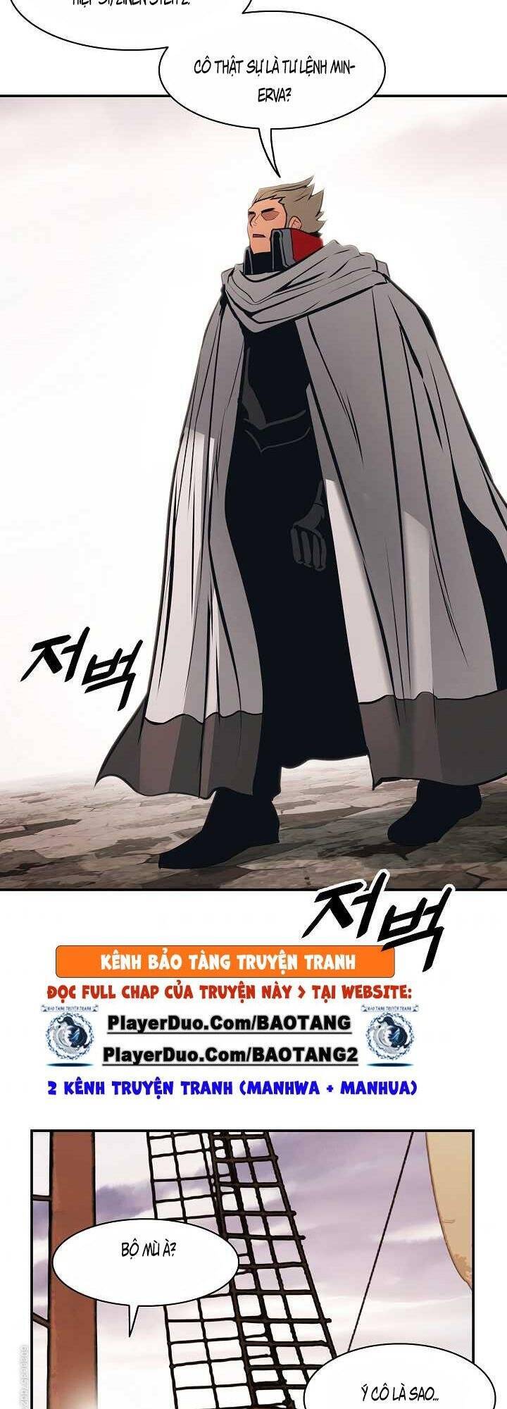 Bất bại chân ma chapter 95 - Upload bởi truyensieuhay.com