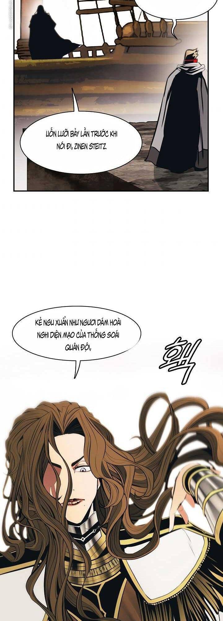 Bất bại chân ma chapter 95 - Upload bởi truyensieuhay.com