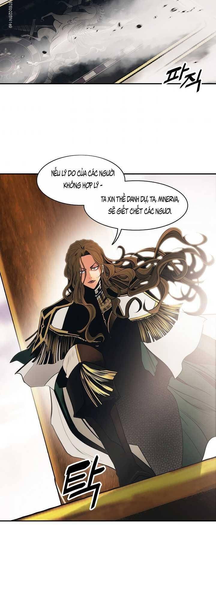 Bất bại chân ma chapter 95 - Upload bởi truyensieuhay.com