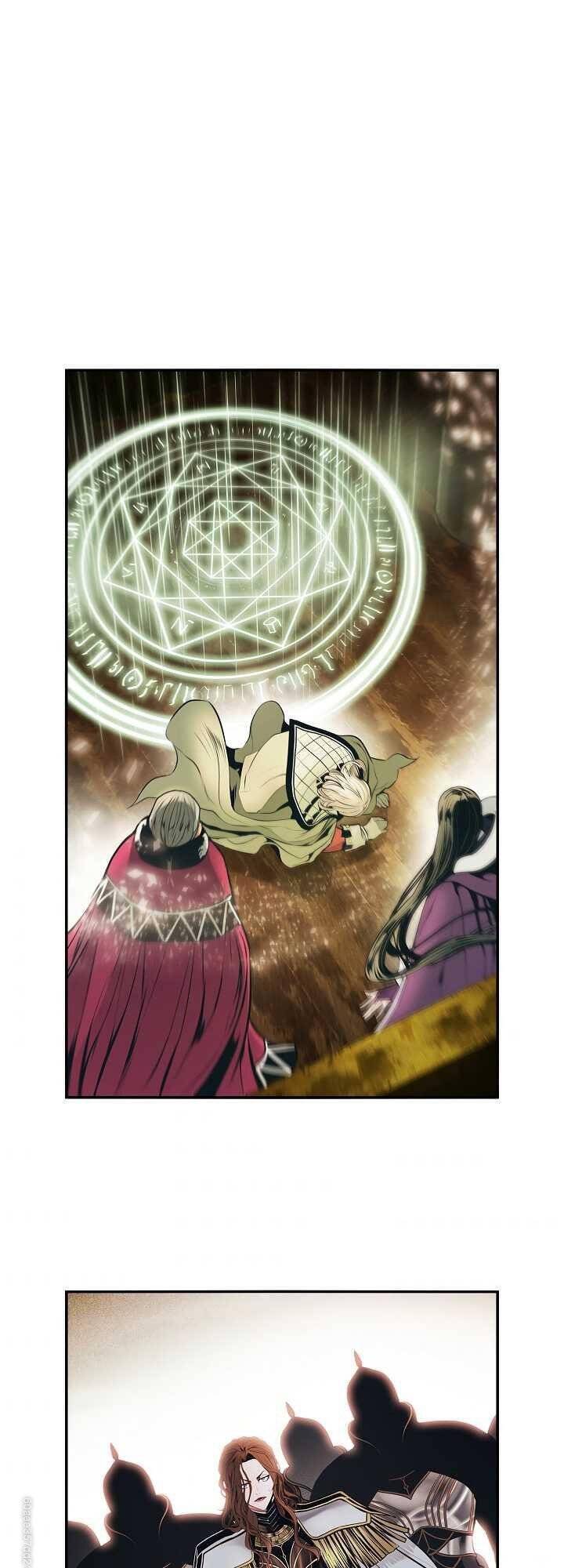 Bất bại chân ma chapter 95 - Upload bởi truyensieuhay.com
