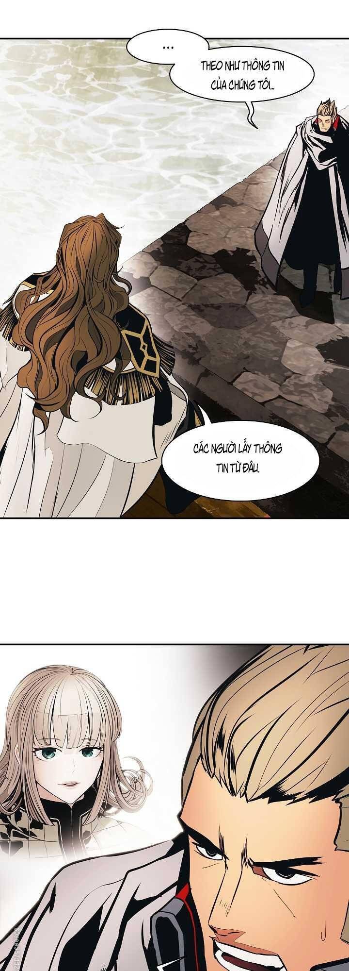 Bất bại chân ma chapter 95 - Upload bởi truyensieuhay.com