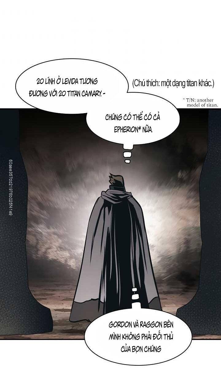 Bất bại chân ma chapter 95 - Upload bởi truyensieuhay.com