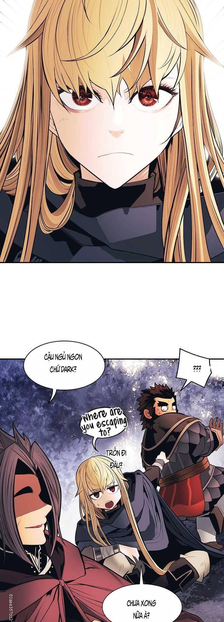 Bất bại chân ma chapter 95 - Upload bởi truyensieuhay.com