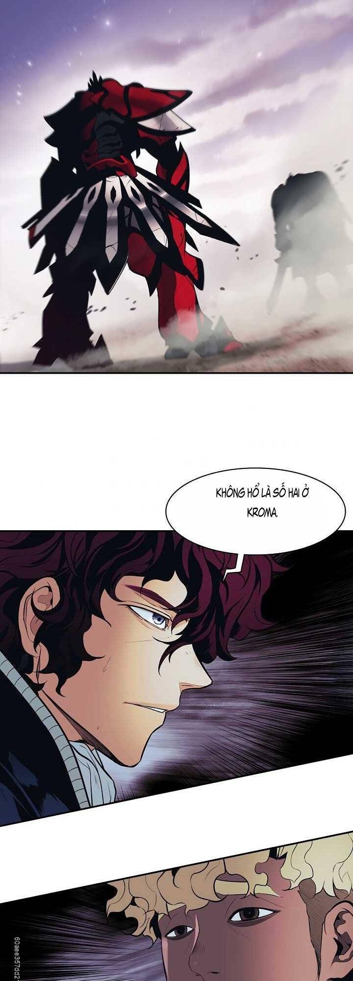 Bất bại chân ma chapter 95 - Upload bởi truyensieuhay.com
