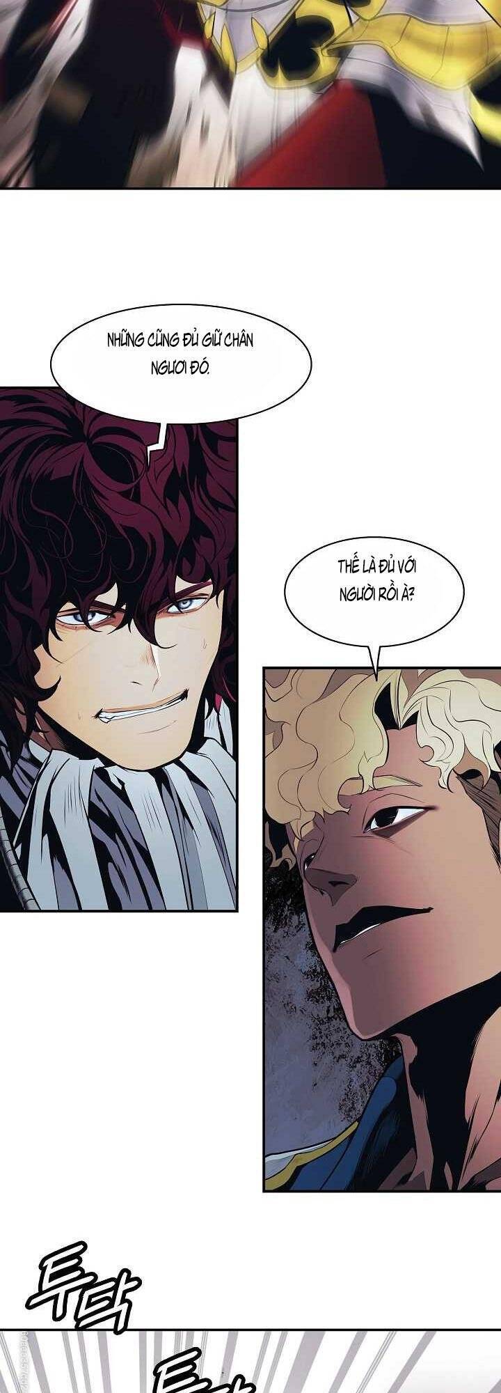Bất bại chân ma chapter 95 - Upload bởi truyensieuhay.com