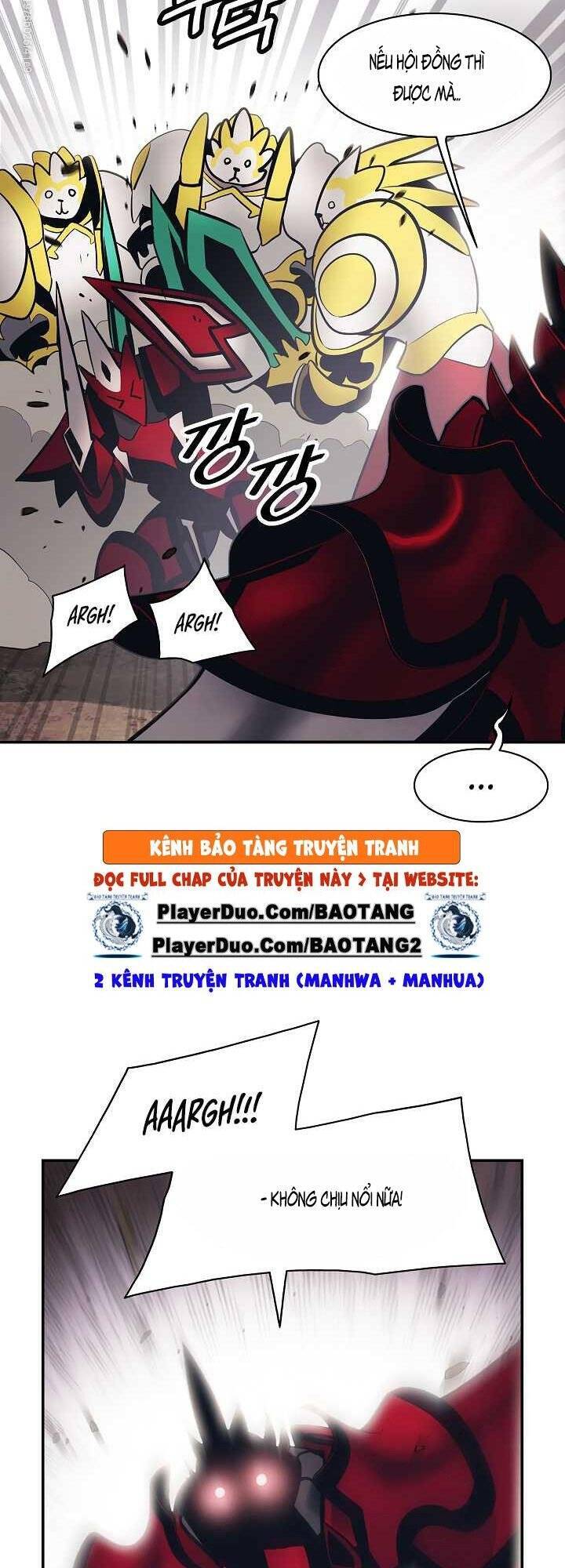 Bất bại chân ma chapter 95 - Upload bởi truyensieuhay.com