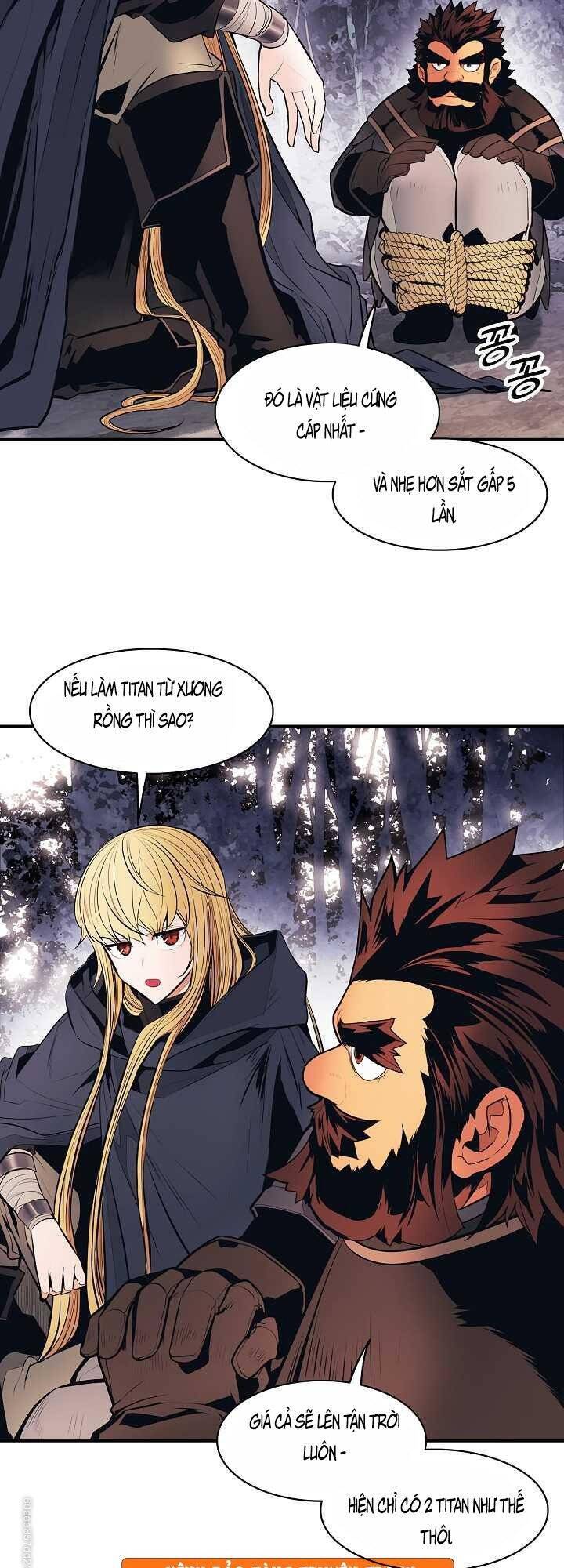 Bất bại chân ma chapter 95 - Upload bởi truyensieuhay.com