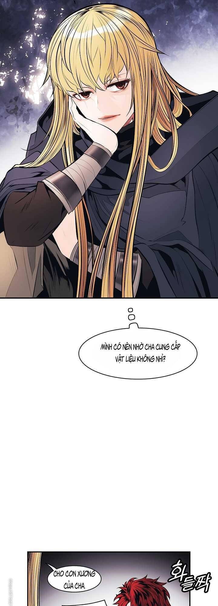 Bất bại chân ma chapter 95 - Upload bởi truyensieuhay.com