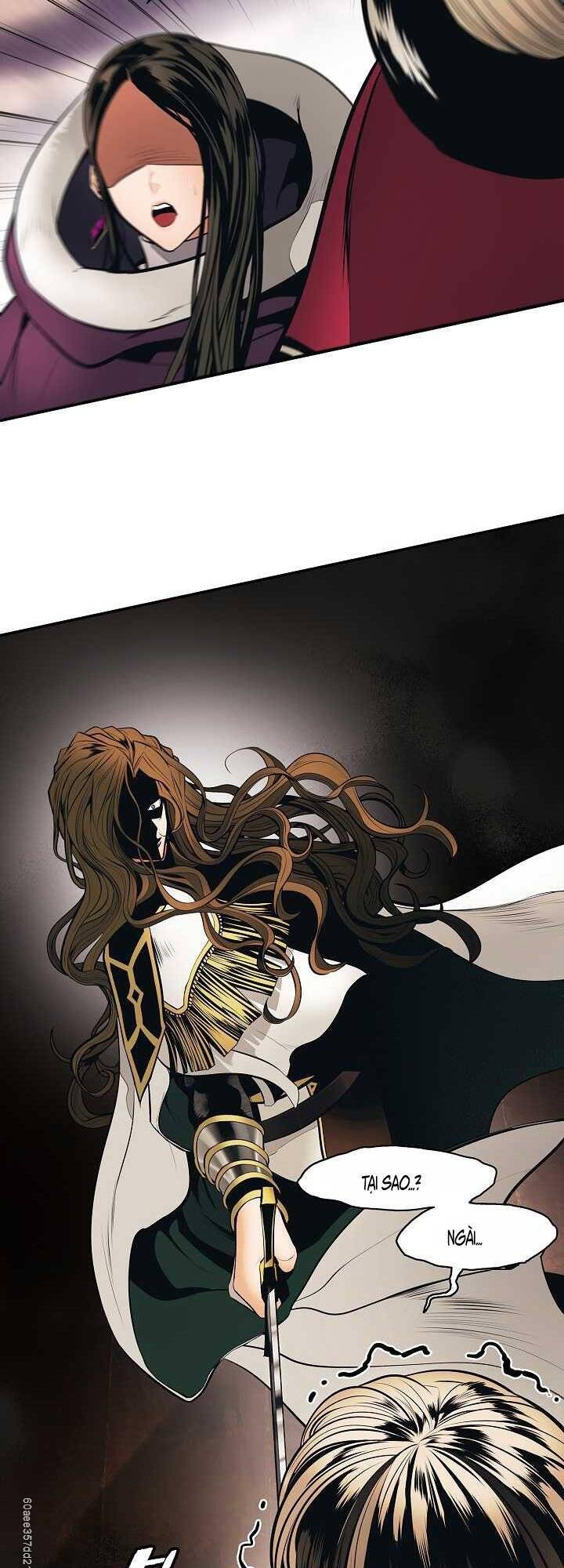 Bất bại chân ma chapter 95 - Upload bởi truyensieuhay.com