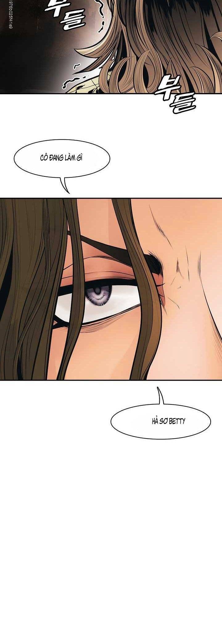 Bất bại chân ma chapter 95 - Upload bởi truyensieuhay.com